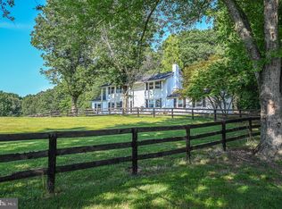 13149 Ada Ln, Nokesville, VA 20181