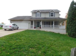 2212 Hunting Valley St NW, North Canton, OH