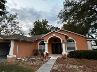 7419 Apache Trl, Spring Hill, FL 34606