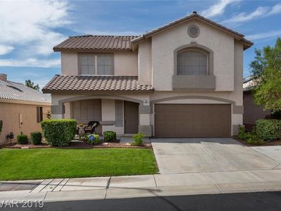55 Pangloss St, Henderson, NV, 89002