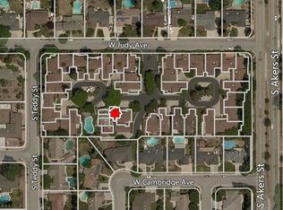 5435 W Judy Ave, Visalia, CA 93277