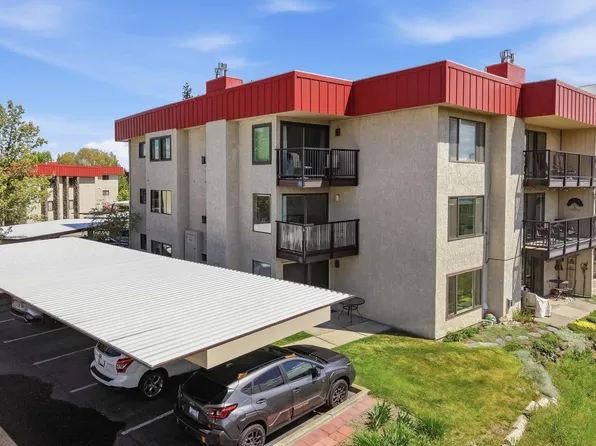 164 S Coeur Dalene St APT C207, Spokane, WA 99201