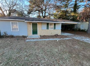 3548 Plymouth Dr, Macon, GA 31204