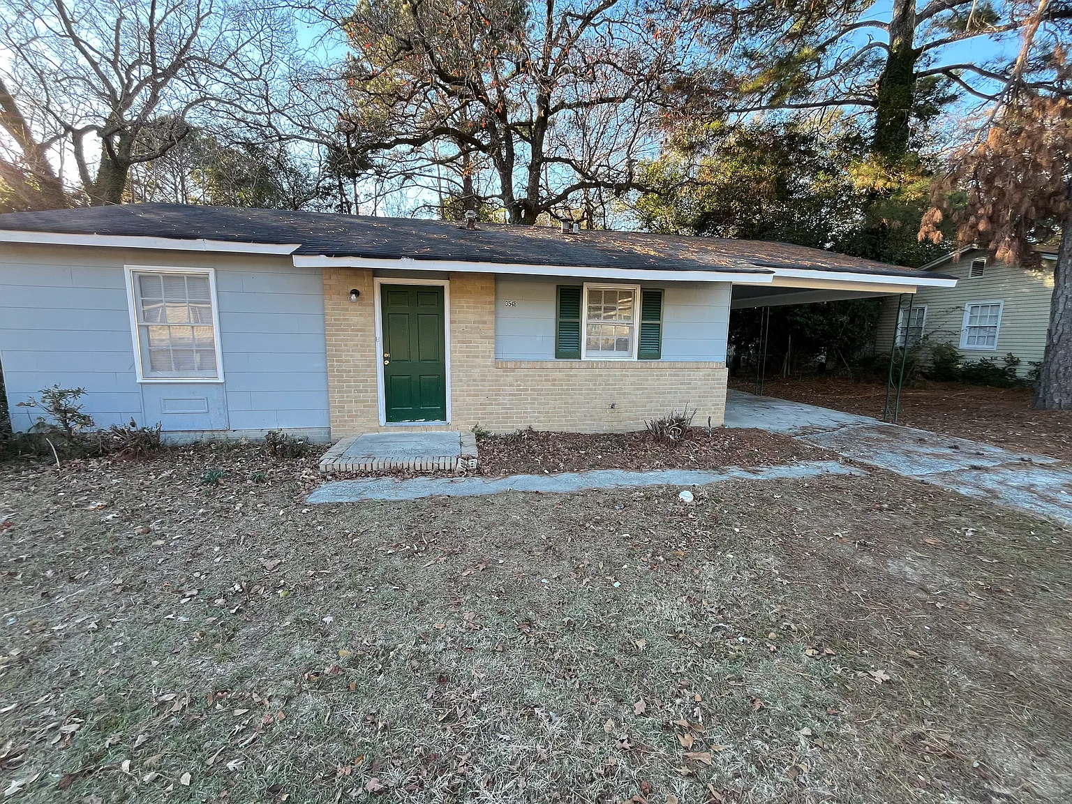 3548 Plymouth Dr photo 1