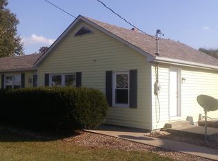 129 Fairgrounds Rd, Troy, MO 63379