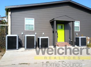 213 N Pruett St #R, Paragould, AR 72450