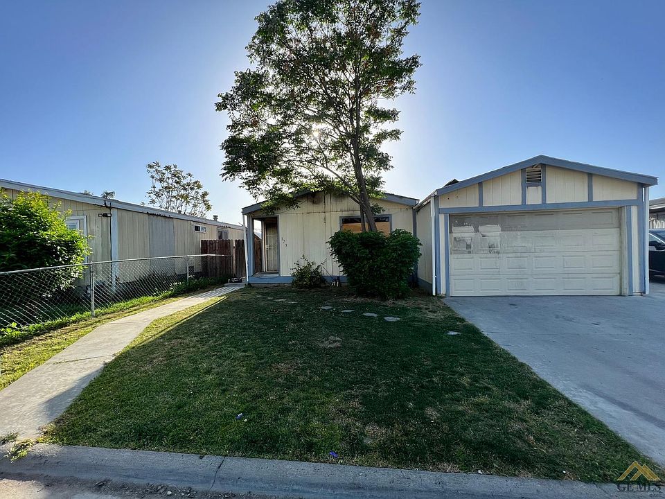 499 Pacheco Rd SPACE 173, Bakersfield, CA 93307 Zillow