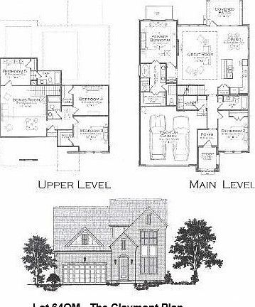 4th image of 3017 Fanshaw Rd Lot 64