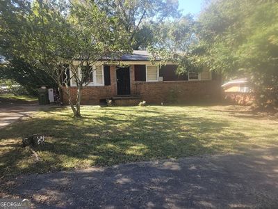 1935 Akron Dr SE, Atlanta, GA, 30315
