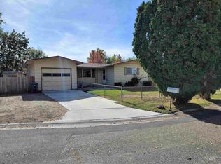1909 E Colorado Pl, Nampa, ID 83686
