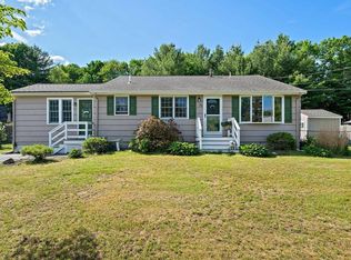 36 Diane Cir, Abington, MA 02351