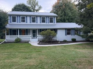 103 Woodhouse Ct, Wellsboro, PA 16901