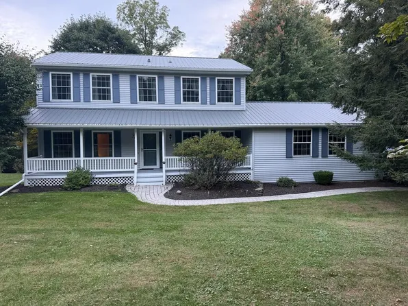103 Woodhouse Ct, Wellsboro, PA 16901