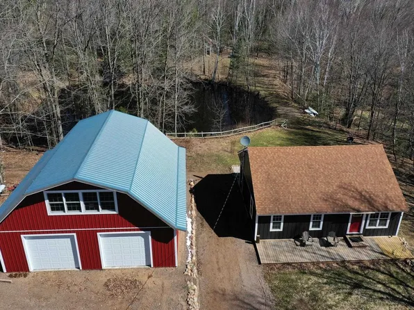 W5326 FAWN AVENUE, Westboro, WI 54490