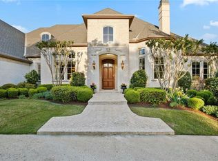 1827 Broken Bend Dr, Westlake, TX 76262