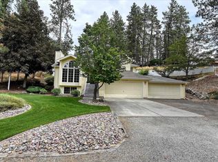 18106 N Hilltop Rd, Colbert, WA 99005