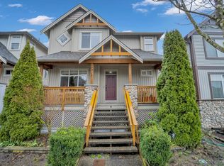 10328 243a St, Maple Ridge, BC V2W 2C7