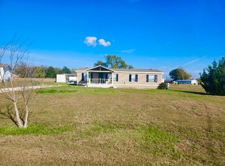 2205 Falcon Ct, Venus, TX 76084