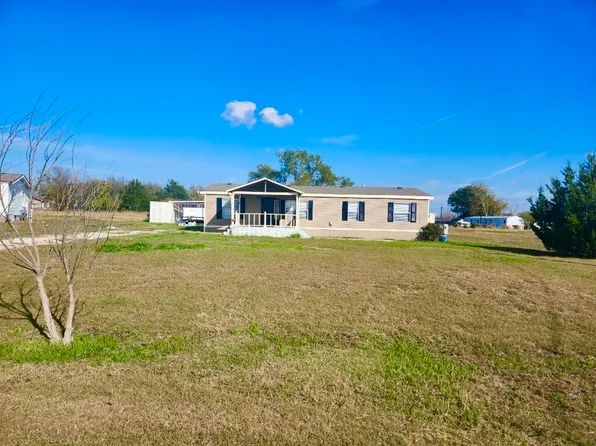 2205 Falcon Ct, Venus, TX 76084