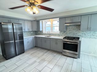 309 E 17th St FLOOR 2, Paterson, NJ 07524