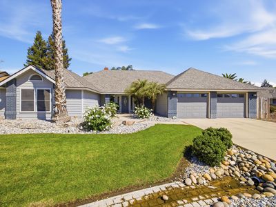 5512 W Prospect Avenue, Visalia, CA, 93291