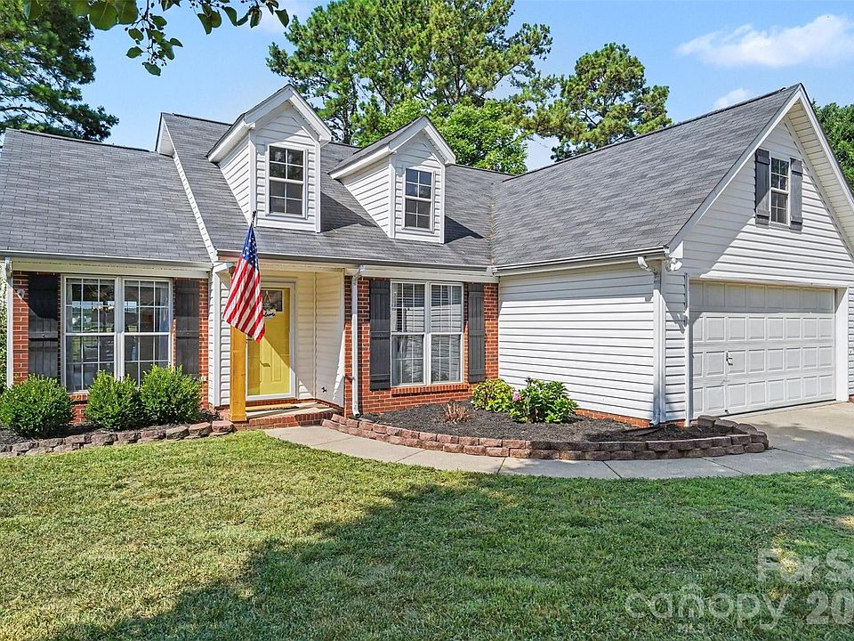1st image of 4711 Granite Ct