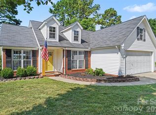 4711 Granite Ct, Indian Trail, NC 28079