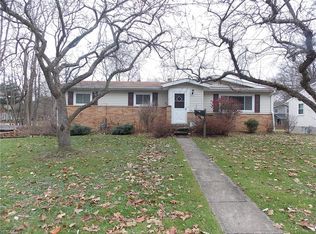319 Brookwood Ave, Wadsworth, OH 44281