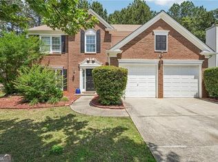 3515 River Summit Trl, Duluth, GA 30097