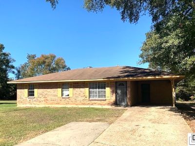 100 La Verde St, West Monroe, LA, 71292