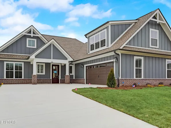 219 Trillium Trl Lot 104, Lenoir City, TN 37771