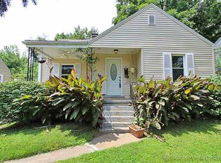 511 Louis St, Cape Girardeau, MO 63703