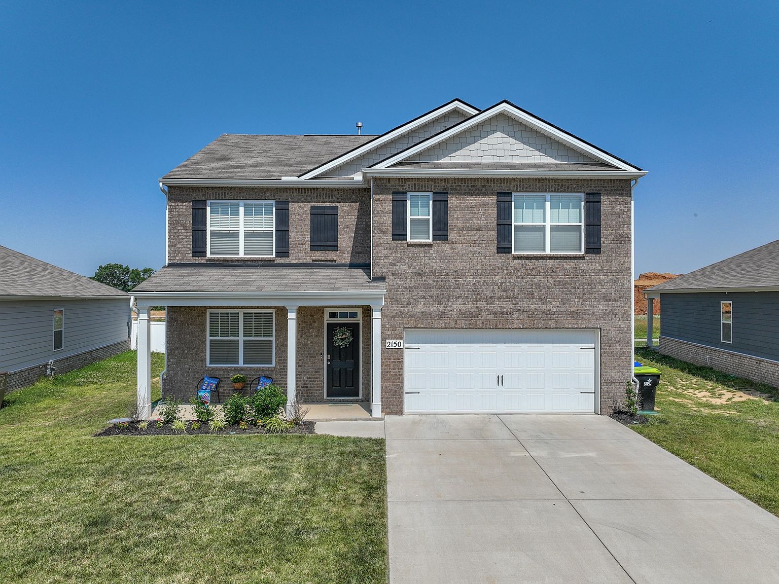 2150 Knox Ln, White House, TN 37188 Zillow
