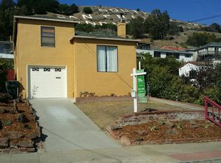 636 Park Way, South San Francisco, CA 94080