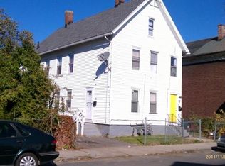 30 Loring St, Springfield, MA 01105
