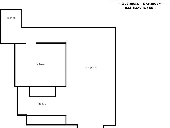 4th image of 3956-3960 W 27th St #17450177