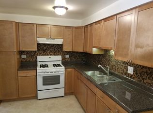 4823 N Central Ave UNIT 1-D, Chicago, IL 60630