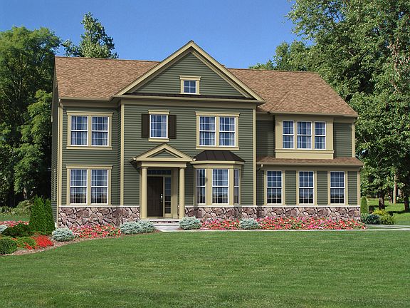 The Kennedy Traditional