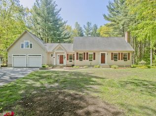201 Plumtree Rd, Sunderland, MA 01375