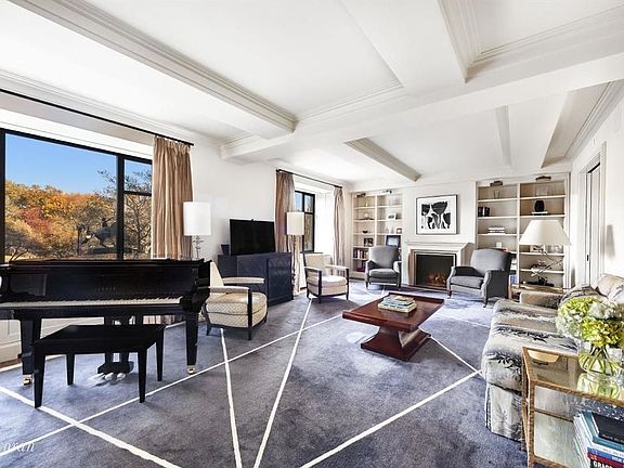 2nd image of 110 Central Park S APT 3B