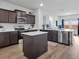 1001 Newport Dr, Ferris, TX 75125