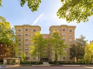 1801 16th St NW APT 511, Washington, DC 20009