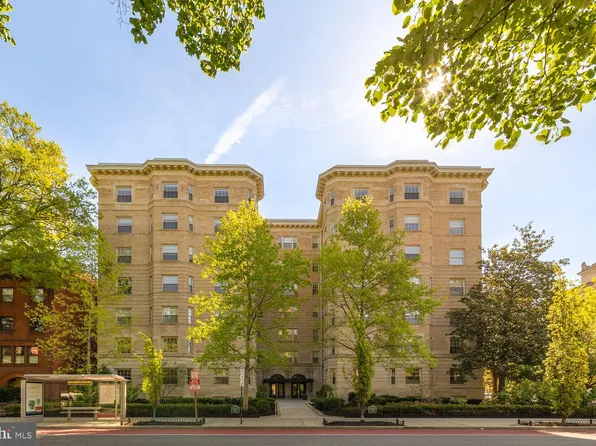 1801 16th St NW APT 511, Washington, DC 20009