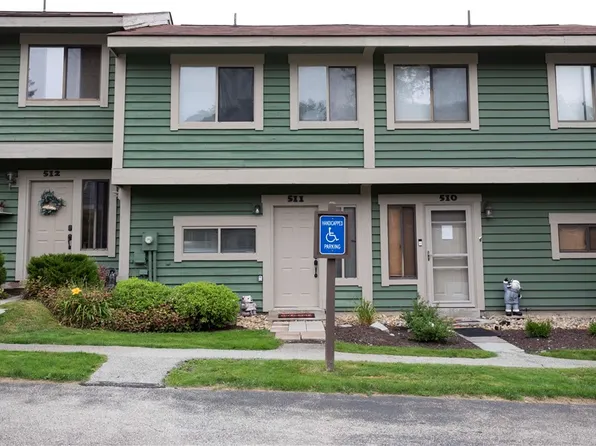 511 Kooser Cir, Hidden Valley, PA 15502