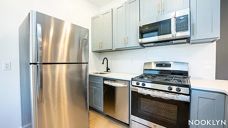 Rented by Nooklyn NYC LLC