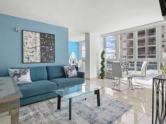 3rd image of Cond The Diplomat 1126 Avenue Ashford Apt #Penthouse 4