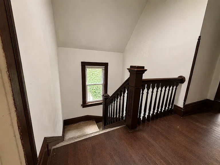 stairway