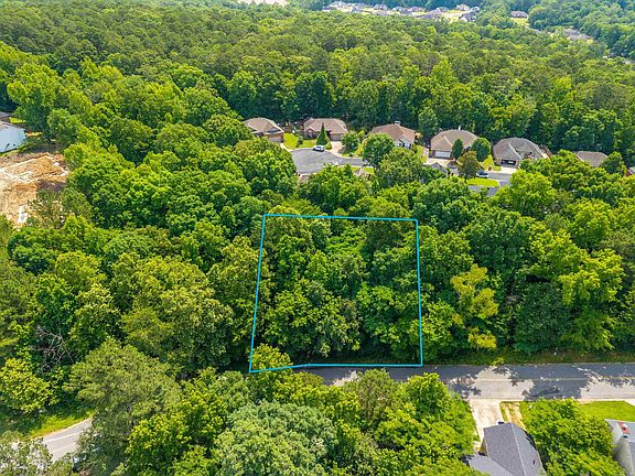 3rd image of LOT 116 Volcanic Dr