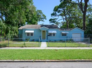 755 26th Ave S, Saint Petersburg, FL 33705