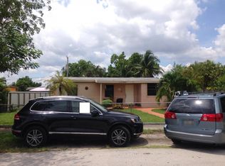 4130 SW 113th Ave, Miami, FL 33165